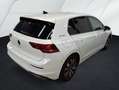 Volkswagen Golf VIII 2.0 TDI DSG Goal LED+ NAVI KAMERA AHK Weiß - thumbnail 2