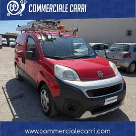 1.3 M-JET FURGONE ADVENTURE - 2016