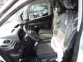 Fiat Doblo Doblò 1.5 BlueHdi 100CV PC-TN Van Weiß - thumbnail 10