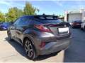 Toyota C-HR 1.8H Dynamic ECVT 2WD Grigio - thumbnail 2