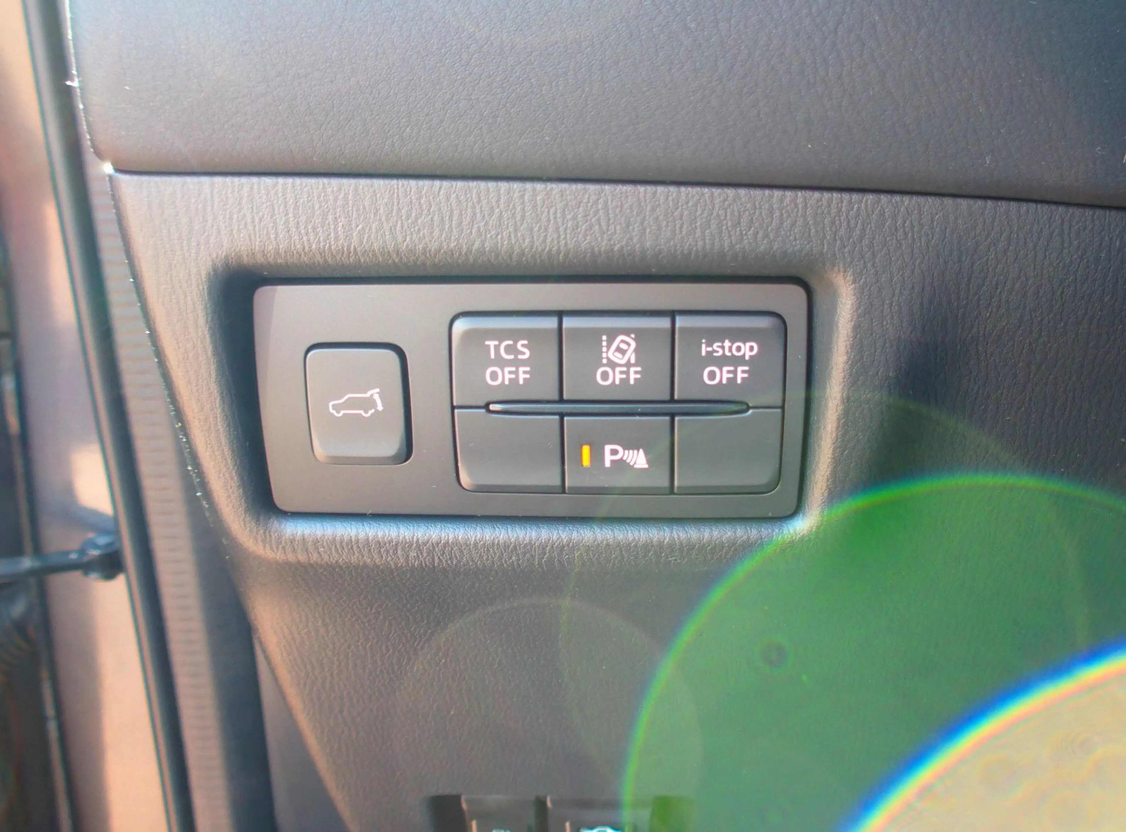 Mazda CX-5 Sports-Line AWD.Volleder.HUD.AHK.Bose — photo 12