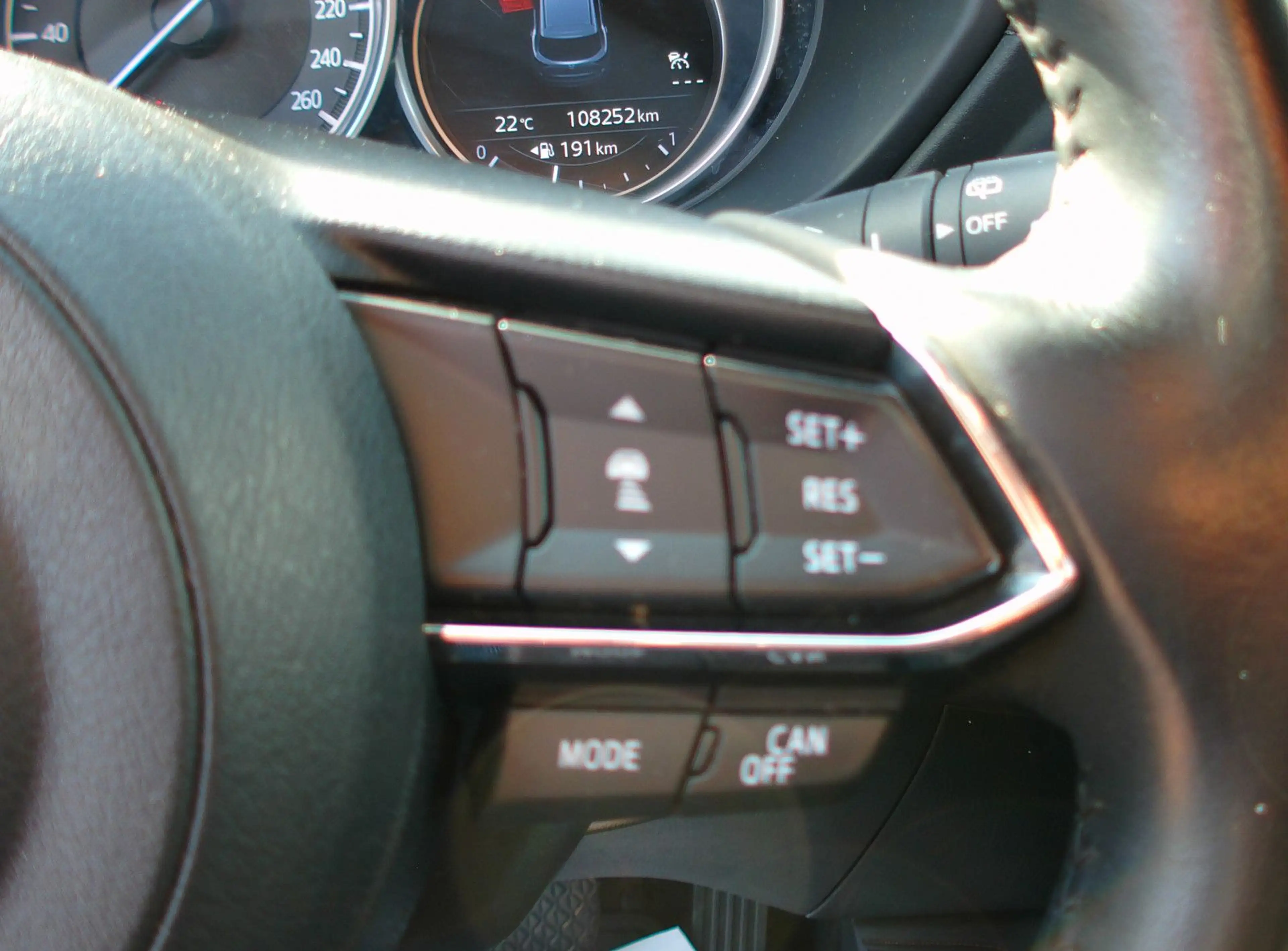 Mazda CX-5 Sports-Line AWD.Volleder.HUD.AHK.Bose — photo 15
