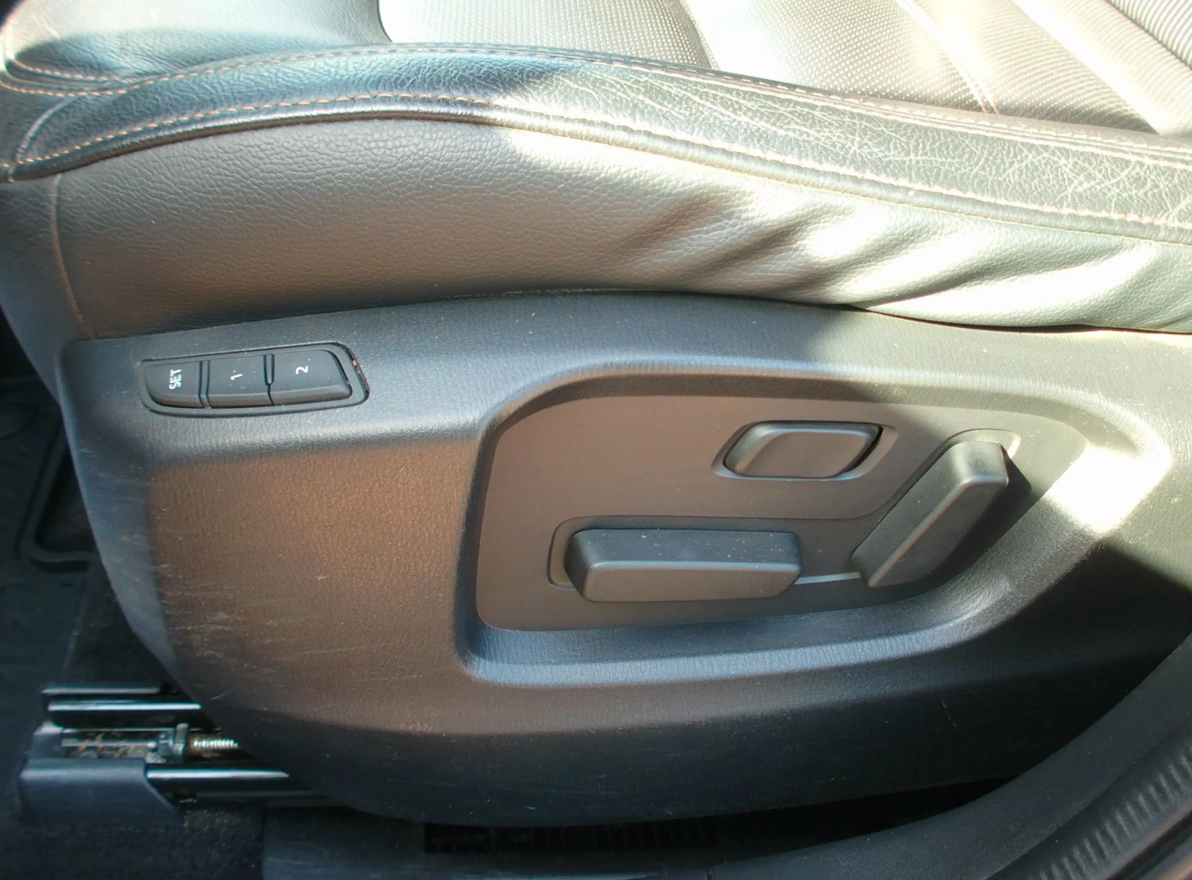 Mazda CX-5 Sports-Line AWD.Volleder.HUD.AHK.Bose — photo 10