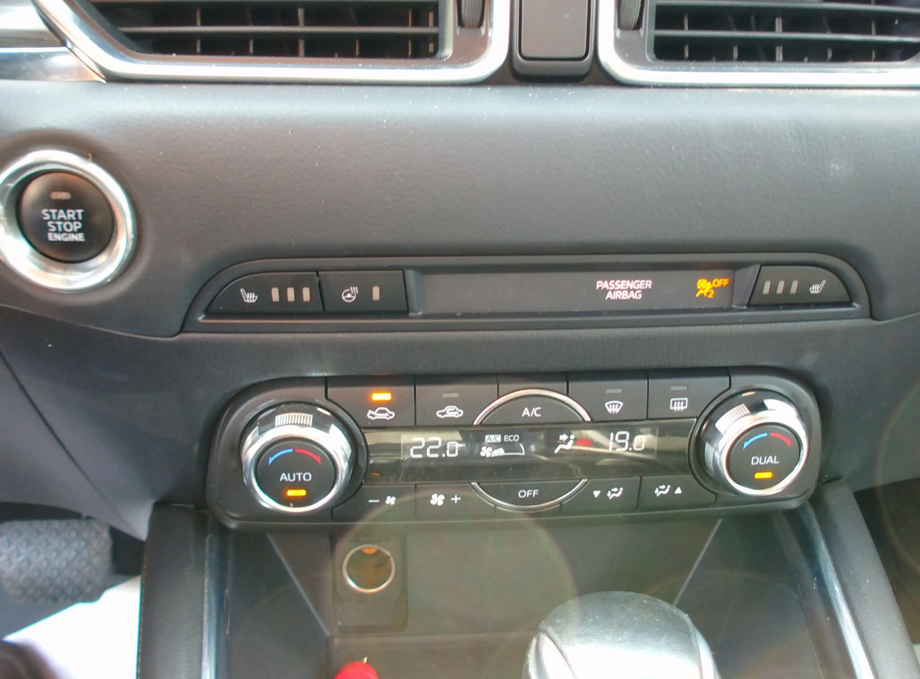 Mazda CX-5 Sports-Line AWD.Volleder.HUD.AHK.Bose — photo 17