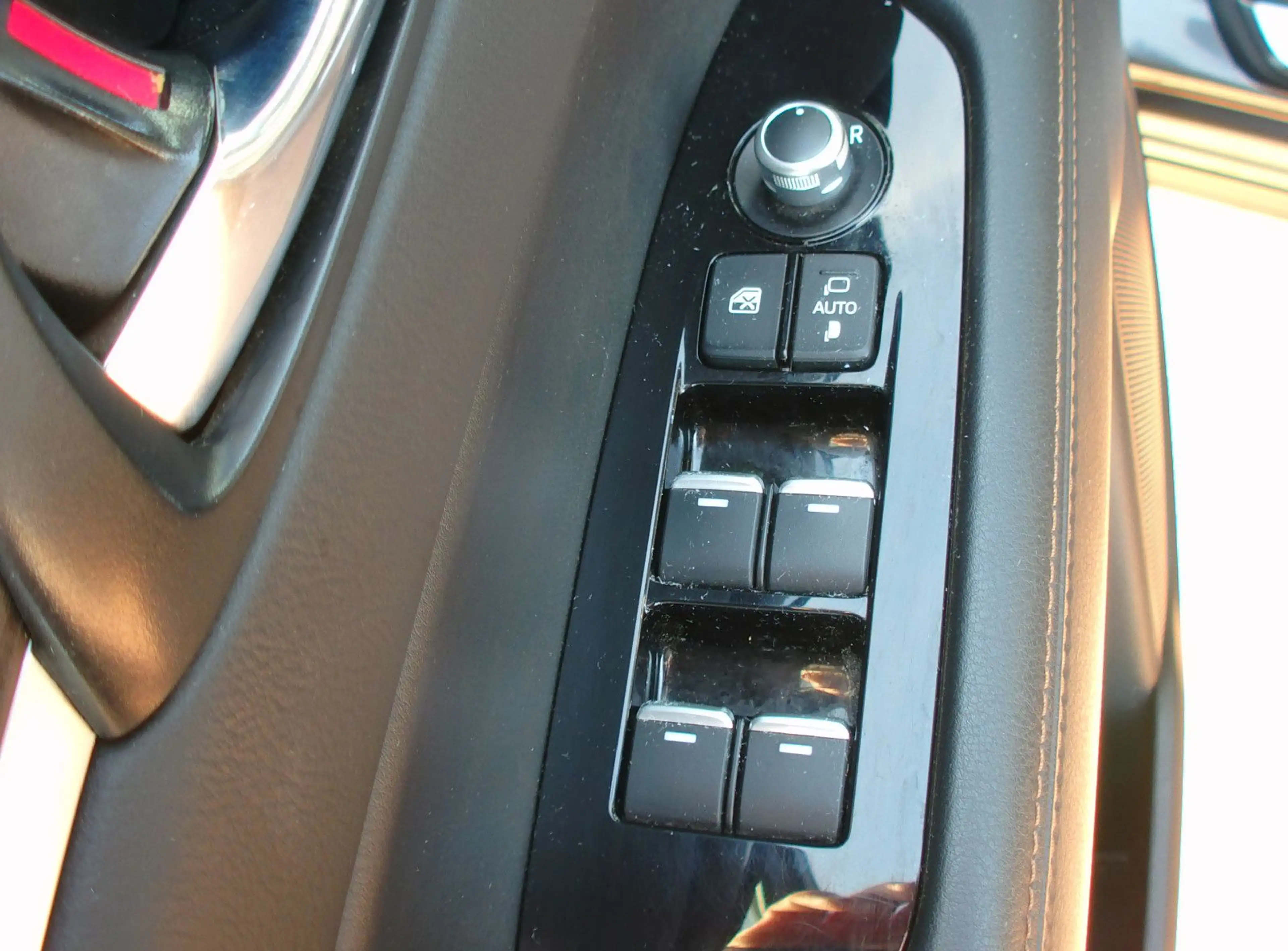 Mazda CX-5 Sports-Line AWD.Volleder.HUD.AHK.Bose — photo 9