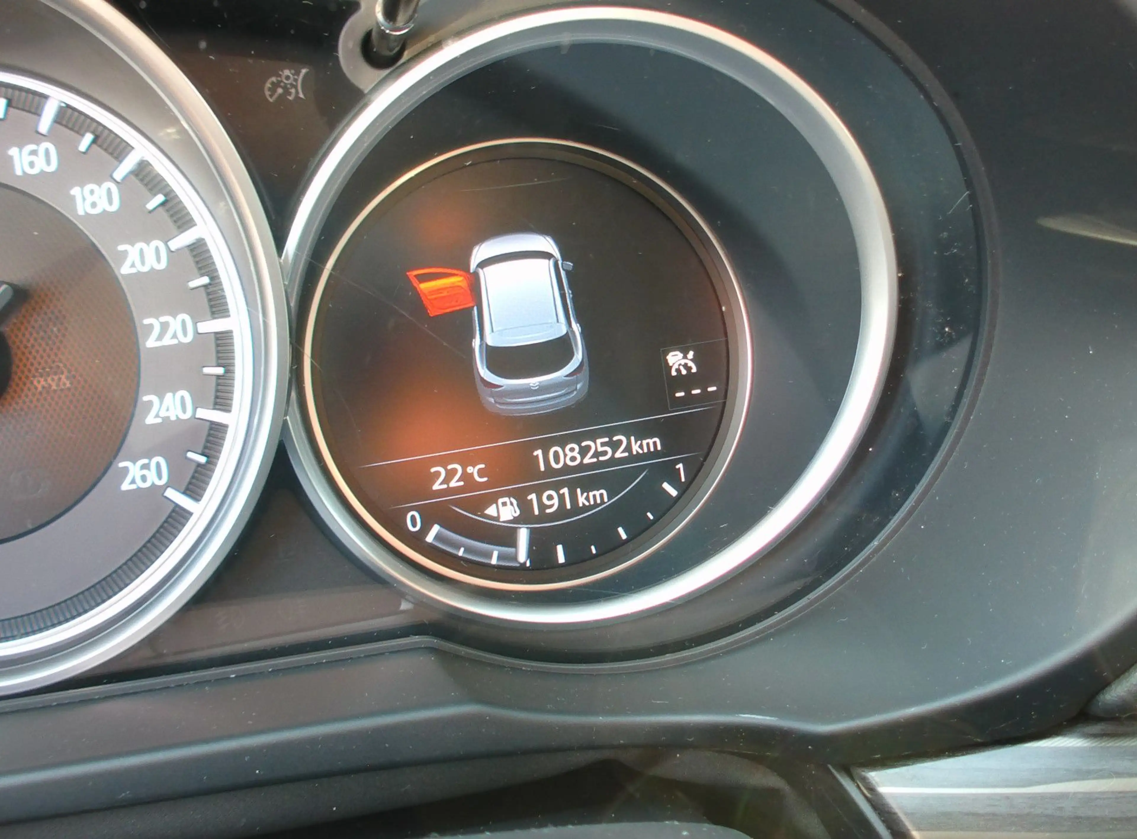 Mazda CX-5 Sports-Line AWD.Volleder.HUD.AHK.Bose — photo 13