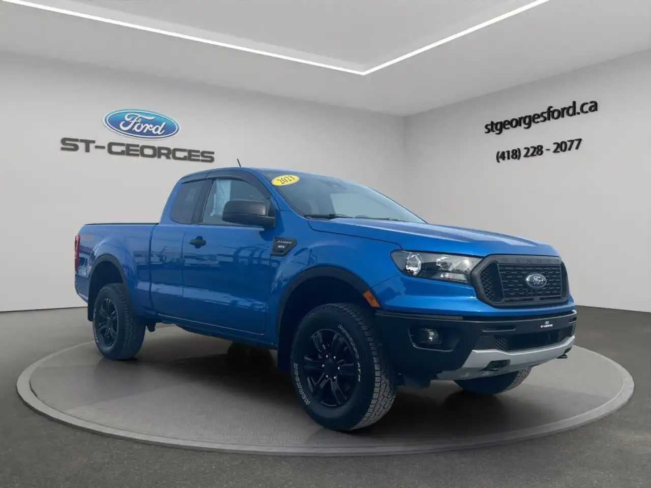 Ford Ranger снимка Ford Ranger