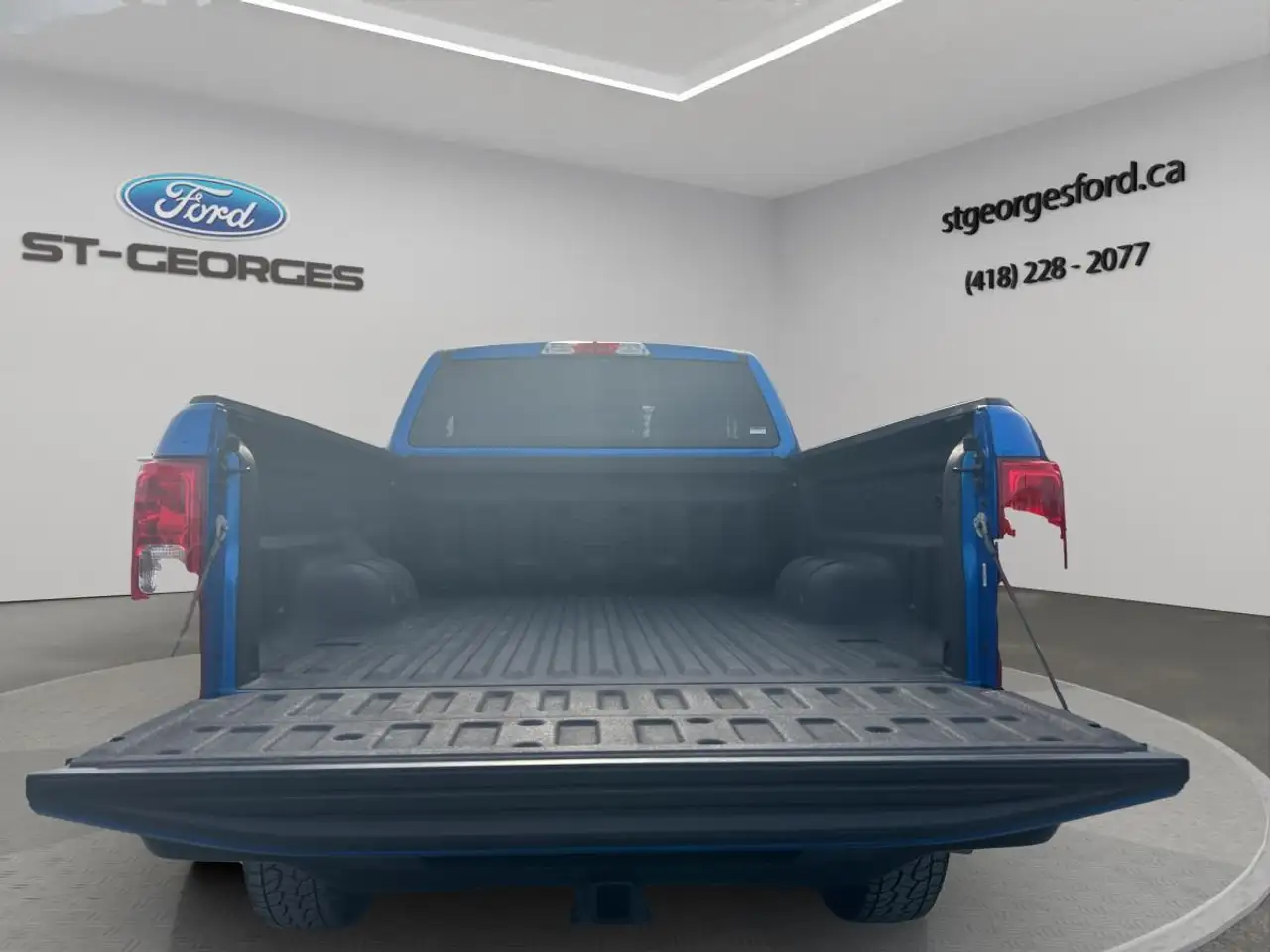 Ford Ranger снимка Ford Ranger
