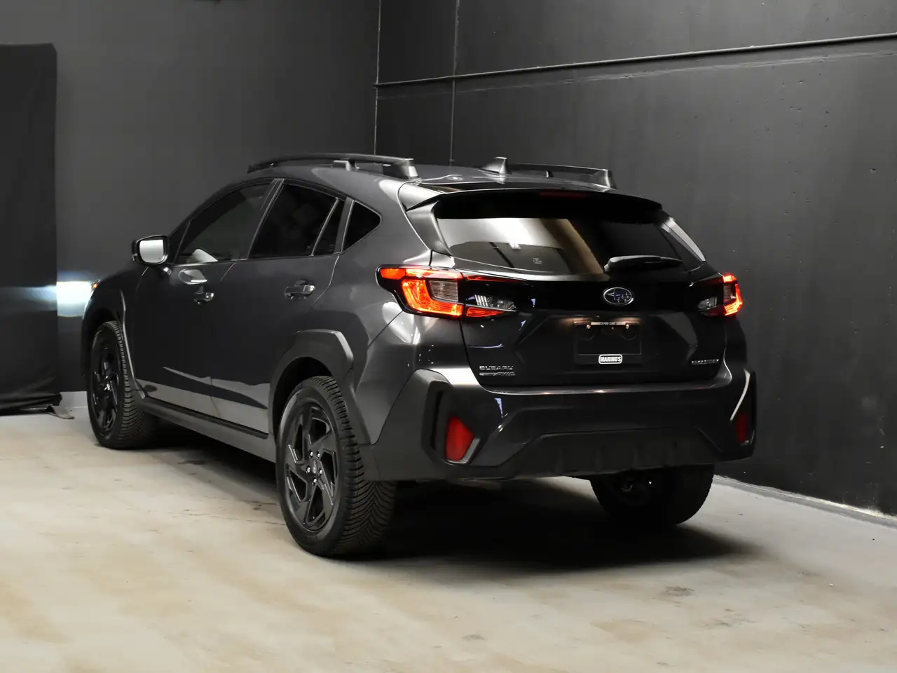 Subaru Crosstrek снимка Subaru Crosstrek