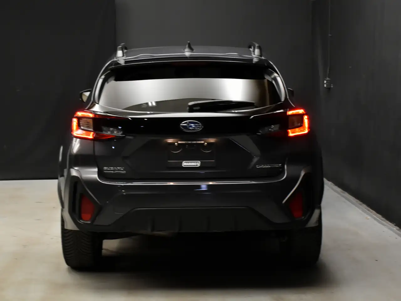 Subaru Crosstrek снимка Subaru Crosstrek