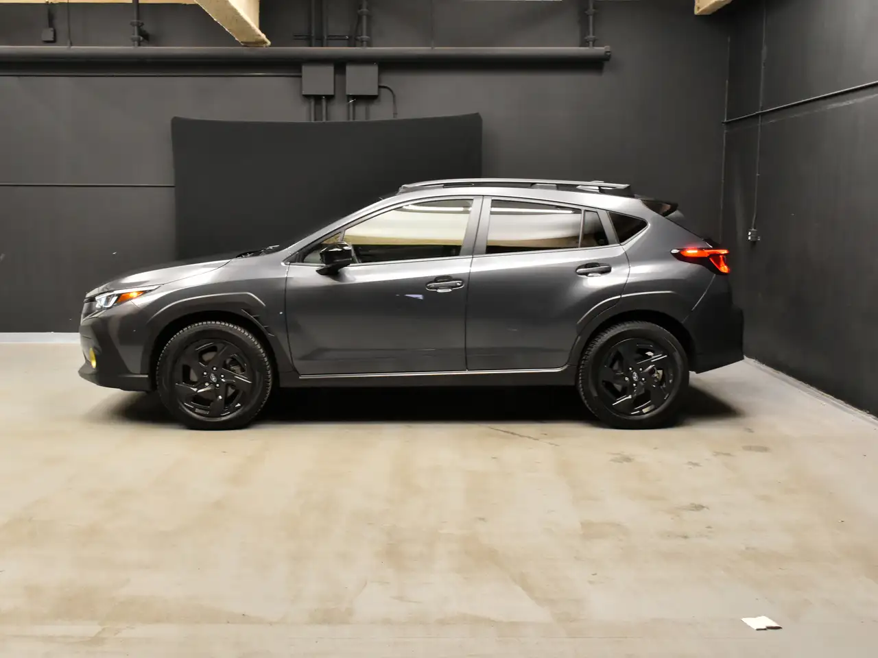 Subaru Crosstrek снимка Subaru Crosstrek