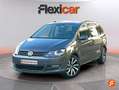 Volkswagen Sharan 2.0TDI Sport DSG 110kW Gris - thumbnail 3