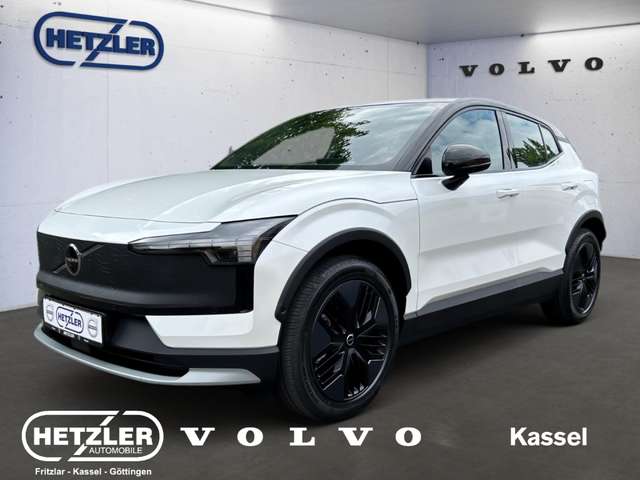 Imagine Volvo EX30 AWD Ultra Cross Country Twin Motor Performance ''v