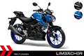 Suzuki GSX-S 125 2026 - SUZUKI LIMBÄCHER - thumbnail 1