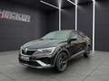 Renault Arkana 1.3 TCe 140 R.S. Line (EURO 6d) Schwarz - thumbnail 1