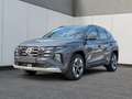 Hyundai TUCSON Style Hybrid NAVI+KAMERA+SHZ+LED+TEMPOMAT+17" A... Grau - thumbnail 1