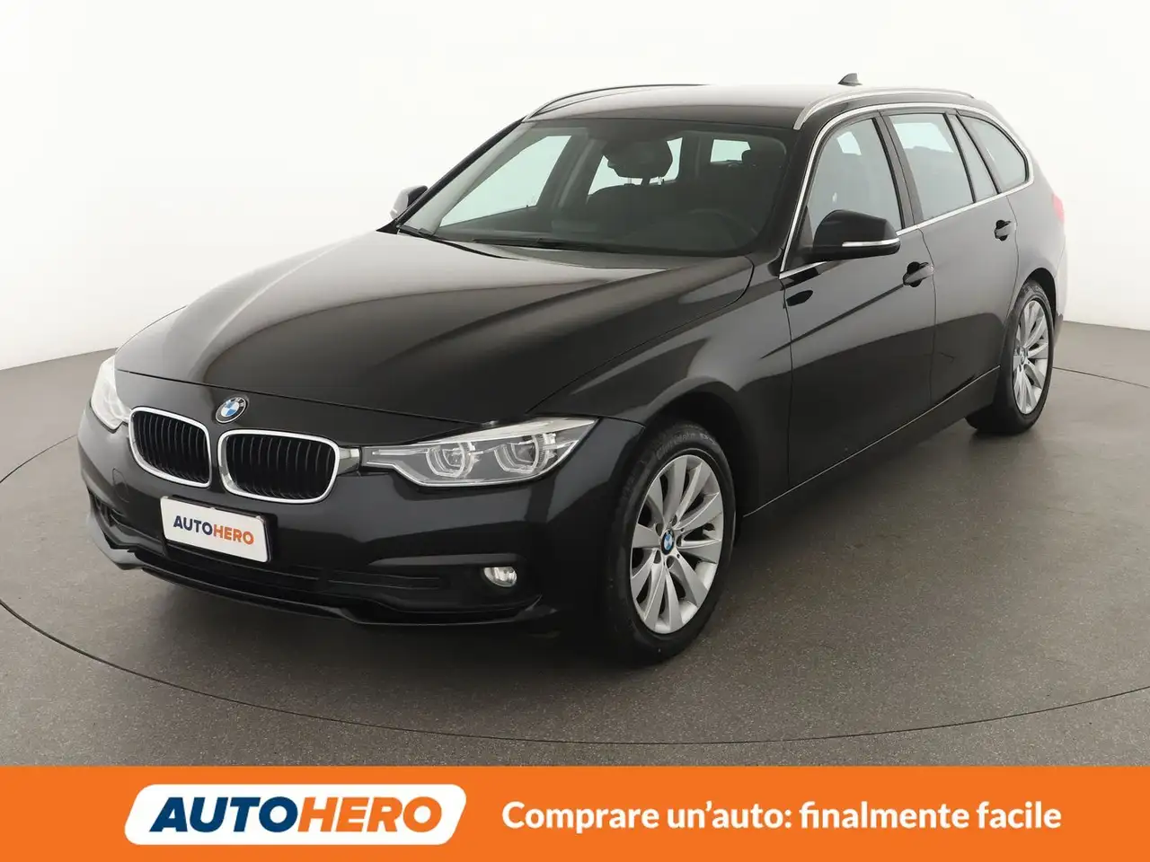 BMW 316