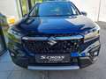 Suzuki S-Cross 1,4 Hybrid ALLGRIP shine Aut. Bleu - thumbnail 2