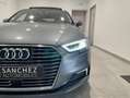 Audi e-tron A3 40 204 CH S tronic 6 DESIGN LUXE Gris - thumbnail 13