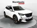 Peugeot 2008 2008 BlueHDi 110 S&S Allure Bianco - thumbnail 3