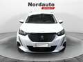 Peugeot 2008 2008 BlueHDi 110 S&S Allure Bianco - thumbnail 2