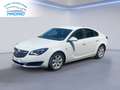 Opel Insignia Selective Wit - thumbnail 1