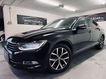 Passat 2.0 TDi, Euro 6, Garantie 1an