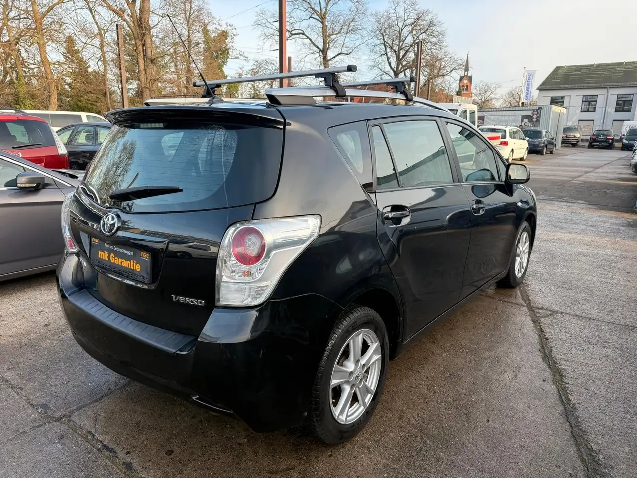 Das Auto