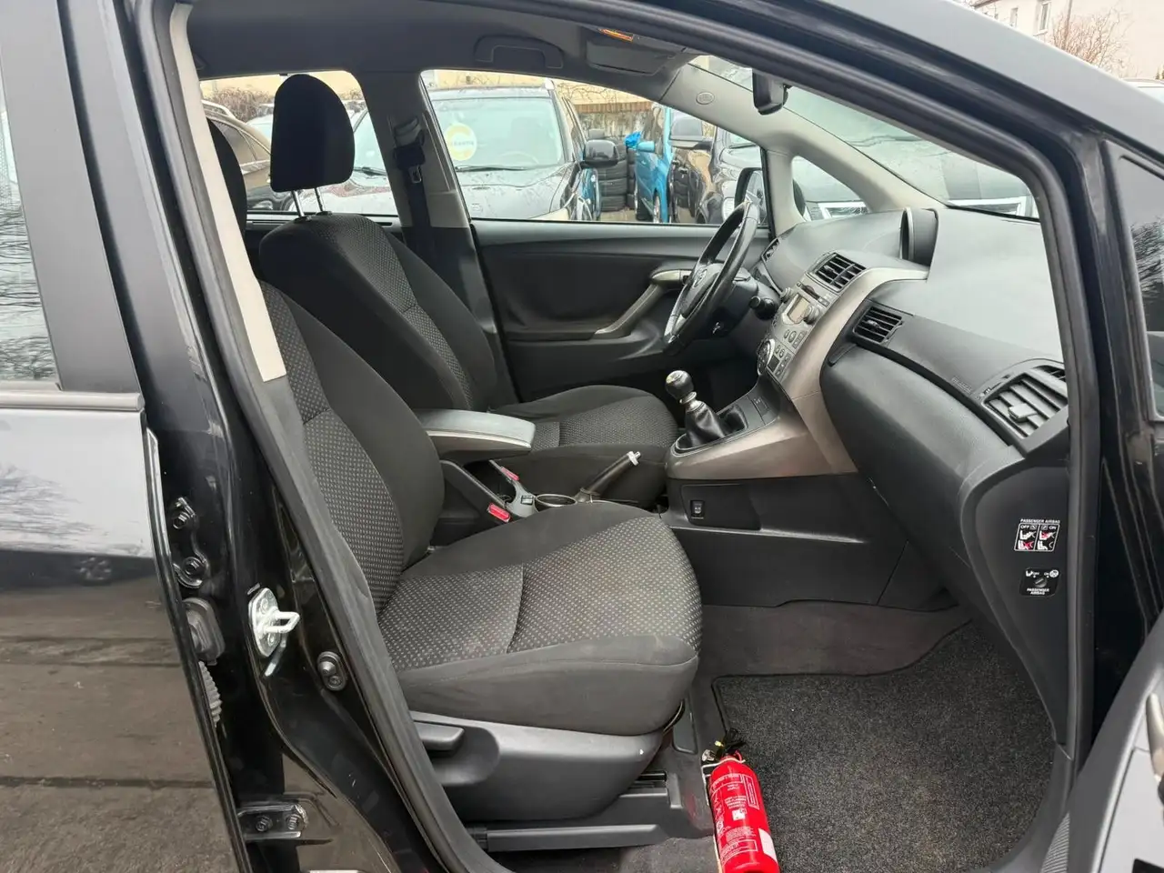 Das Auto