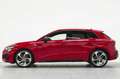 Audi A3 Sportback 2.0 TDI Stronic Sline Rosso - thumbnail 3