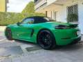 Porsche Boxster 718 4.0 GTS pdk Verde - thumbnail 4