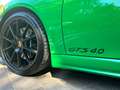 Porsche Boxster 718 4.0 GTS pdk Verde - thumbnail 7