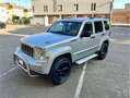 Jeep Cherokee 2.8 crd Limited auto dpf Argent - thumbnail 3