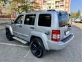 Jeep Cherokee 2.8 crd Limited auto dpf Argent - thumbnail 6