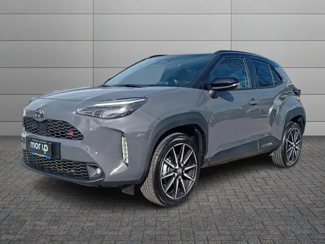 Toyota Yaris Cross 130 FWD GRS MY25
