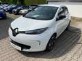 Renault ZOE Intens Weiß - thumbnail 1