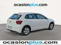 Volkswagen Polo 1.0 TSI Advance 70kW Wit - thumbnail 4
