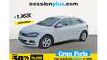 Volkswagen Polo 1.0 TSI Advance 70kW Wit - thumbnail 1