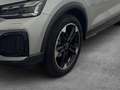 Audi Q2 35TFSI NAVI RFK AHK MATRIX LED OPT SCHWARZ Silber - thumbnail 4
