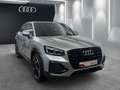 Audi Q2 35TFSI NAVI RFK AHK MATRIX LED OPT SCHWARZ Silber - thumbnail 22