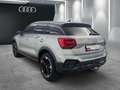 Audi Q2 35TFSI NAVI RFK AHK MATRIX LED OPT SCHWARZ Silber - thumbnail 10