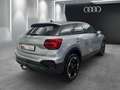 Audi Q2 35TFSI NAVI RFK AHK MATRIX LED OPT SCHWARZ Silber - thumbnail 13
