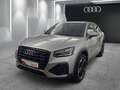 Audi Q2 35TFSI NAVI RFK AHK MATRIX LED OPT SCHWARZ Silber - thumbnail 1