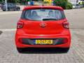 Hyundai i10 1.0i Comfort Rood - thumbnail 8