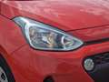 Hyundai i10 1.0i Comfort Rood - thumbnail 7