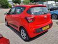 Hyundai i10 1.0i Comfort Rood - thumbnail 11