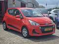 Hyundai i10 1.0i Comfort Rood - thumbnail 3