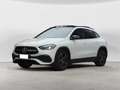 Mercedes-Benz GLA 200 GLA 200 d Automatic Premium Bianco - thumbnail 1