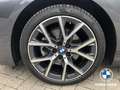 BMW 218 Msport pano cam comf gps carpl Gris - thumbnail 4