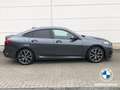BMW 218 Msport pano cam comf gps carpl Gris - thumbnail 3